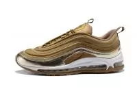 femmes nike air max 97 en promo army